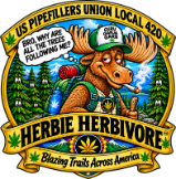Herbie Herbivore