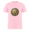 OHIO PIPEFILLERS LOCAL 420  Men's T-Shirt - pink