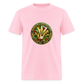 NEBRASKA PIPEFILLERS LOCAL 420 Men's T-Shirt - pink
