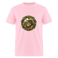 OHIO PIPEFILLERS LOCAL 420 Men's T-Shirt - pink