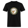 WASHINGTON PIPEFILLERS LOCAL 420 Men's T-Shirt - black