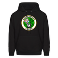 ALABAMA PIPEFILLERS LOCAL 420 Men's Hoodie - black