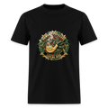 HAWAII PIPEFILLERS LOCAL 420 Men's T-Shirt - black