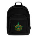 INDIANA PIPEFILLERS LOCAL 420 Backpack - black