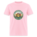 MICHIGAN PIPEFILLERS LOCAL 420 Men's T-Shirt - pink