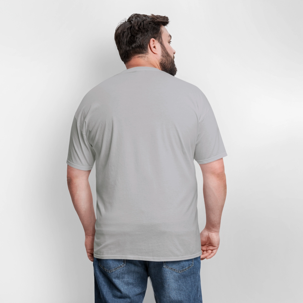 COLORADO PIPEFILLERS LOCAL 420  Men's T-Shirt - rock