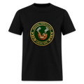 ARIZONIA PIPEFILLERS LOCAL 420 Men's T-Shirt - black