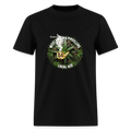 WEST VIRGINIA PIPEFILLERS LOCAL 420 Men's T-Shirt - black
