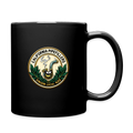 CALIFORNIA PIPEFILLERS UNION LOCAL 420 Full Color Mug - black