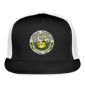 LOUISIANA PIPEFILLERS LOCAL 420 Trucker Hat - black/white