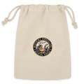 KENTUCK PIPEFILLERS LOCAL 420 Reusable Gift Bag - Natural