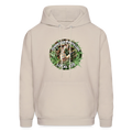 TENNESSEE PIPEFILLERS LOCAL 420 F/B DESIGN Men's  Hoodie - Sand