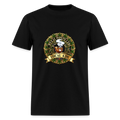 TEXAS PIPEFILLERS LOCAL 420 Men's T-Shirt - black