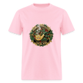HAWAII PIPEFILLERS LOCAL 420 Men's T-Shirt - pink
