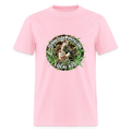 TENNESSEE PIPEFILLERS LOCAL 420 Men's T-Shirt - pink