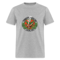 TENNESSEE PIPEFILLERS LOCAL 420 Men's T-Shirt - heather gray