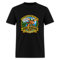 Men's T-Shirt - black