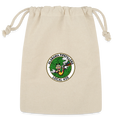 ALABAMA PIPEFILLERS LOCAL 420 Union Reusable Gift Bag - Natural