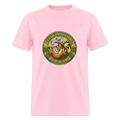 UTAH PIPEFILLERS LOCAL 420 Men's T-Shirt - pink