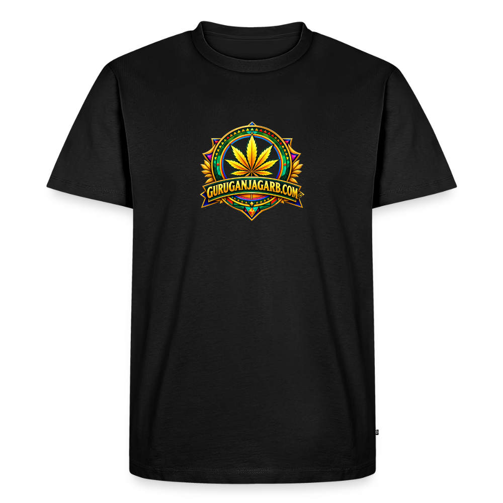 Men's Premium T-Shirt - black
