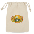 MISSISSIPPI PIPEFILLERS LOCAL 420 Reusable Gift Bag - Natural