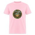 MONTANA PIPEFILLERS LOCAL 420 Men's T-Shirt - pink