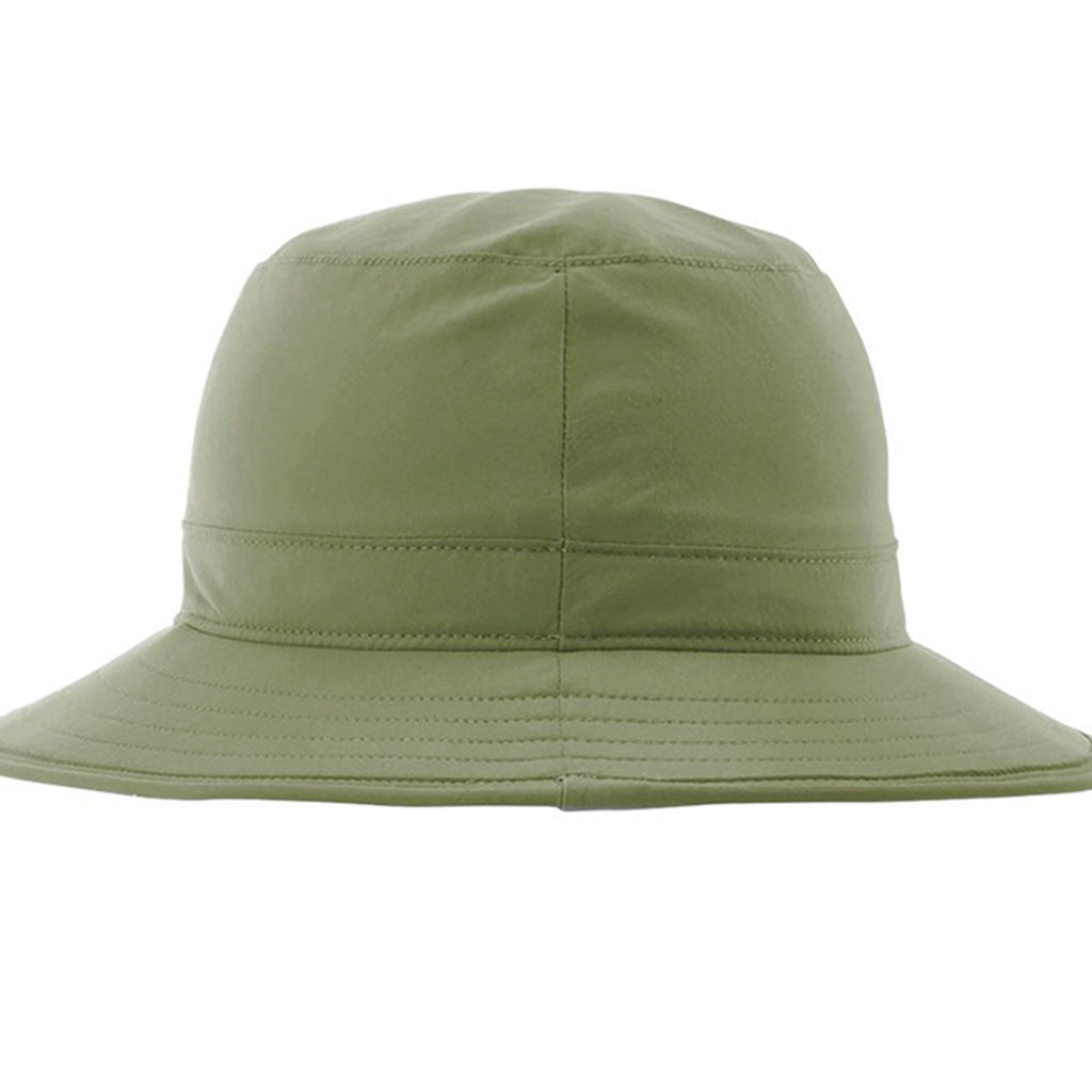 Moss Green - 909 - BACK