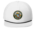 White/Black - C981 - FRONT