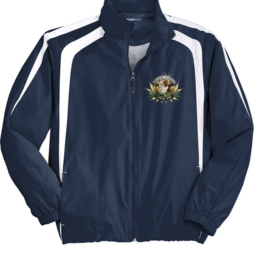 True Navy/Wht - JST60 - FRONT