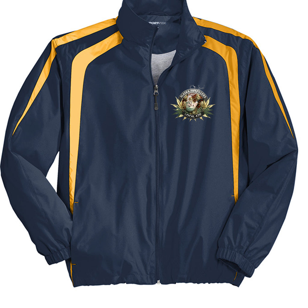 True Navy/ Gold - JST60 - FRONT