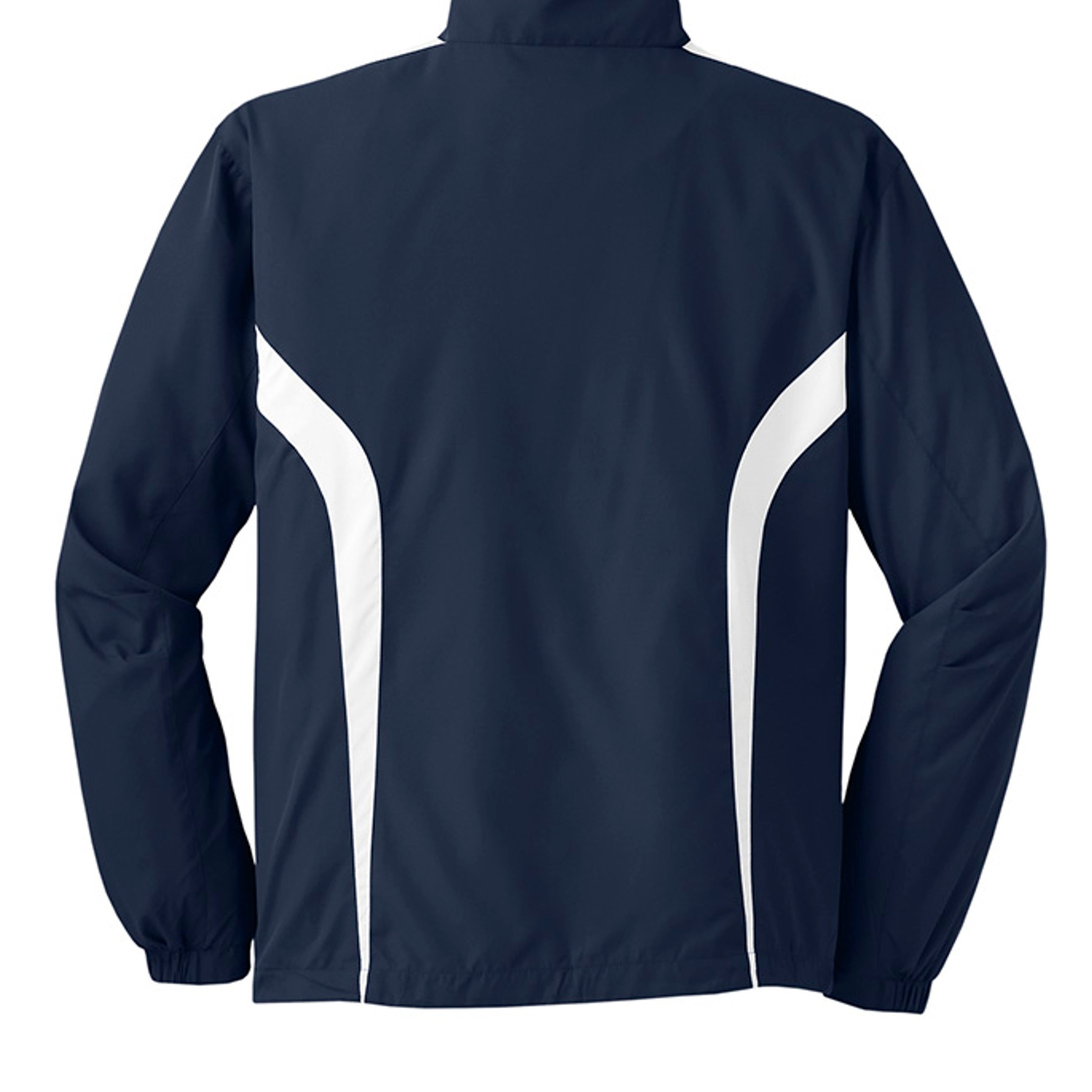 True Navy/Wht - JST60 - BACK