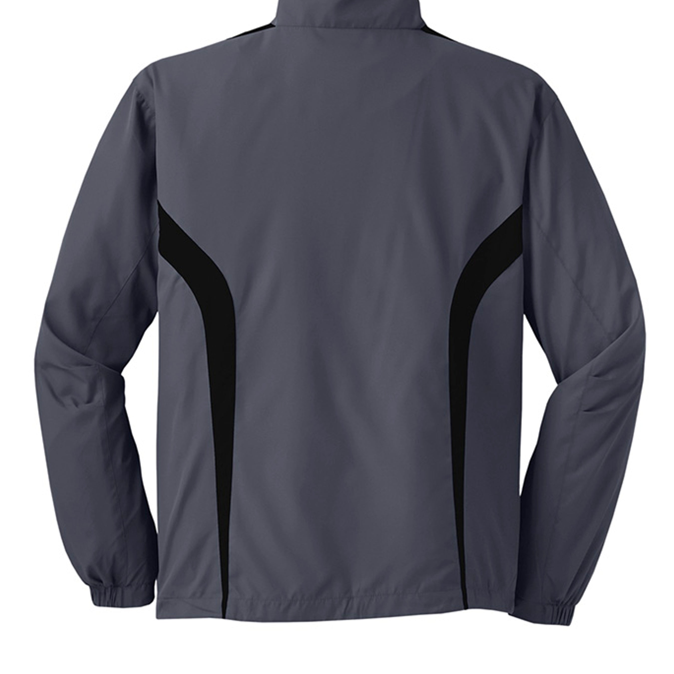 Graph Grey/Blk - JST60 - BACK