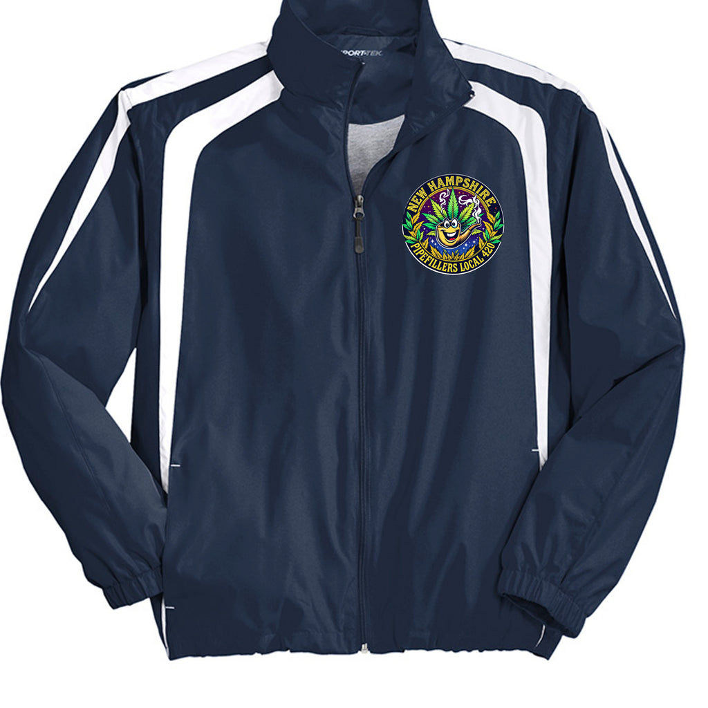 True Navy/Wht - JST60 - FRONT