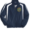 True Navy/Wht - JST60 - FRONT