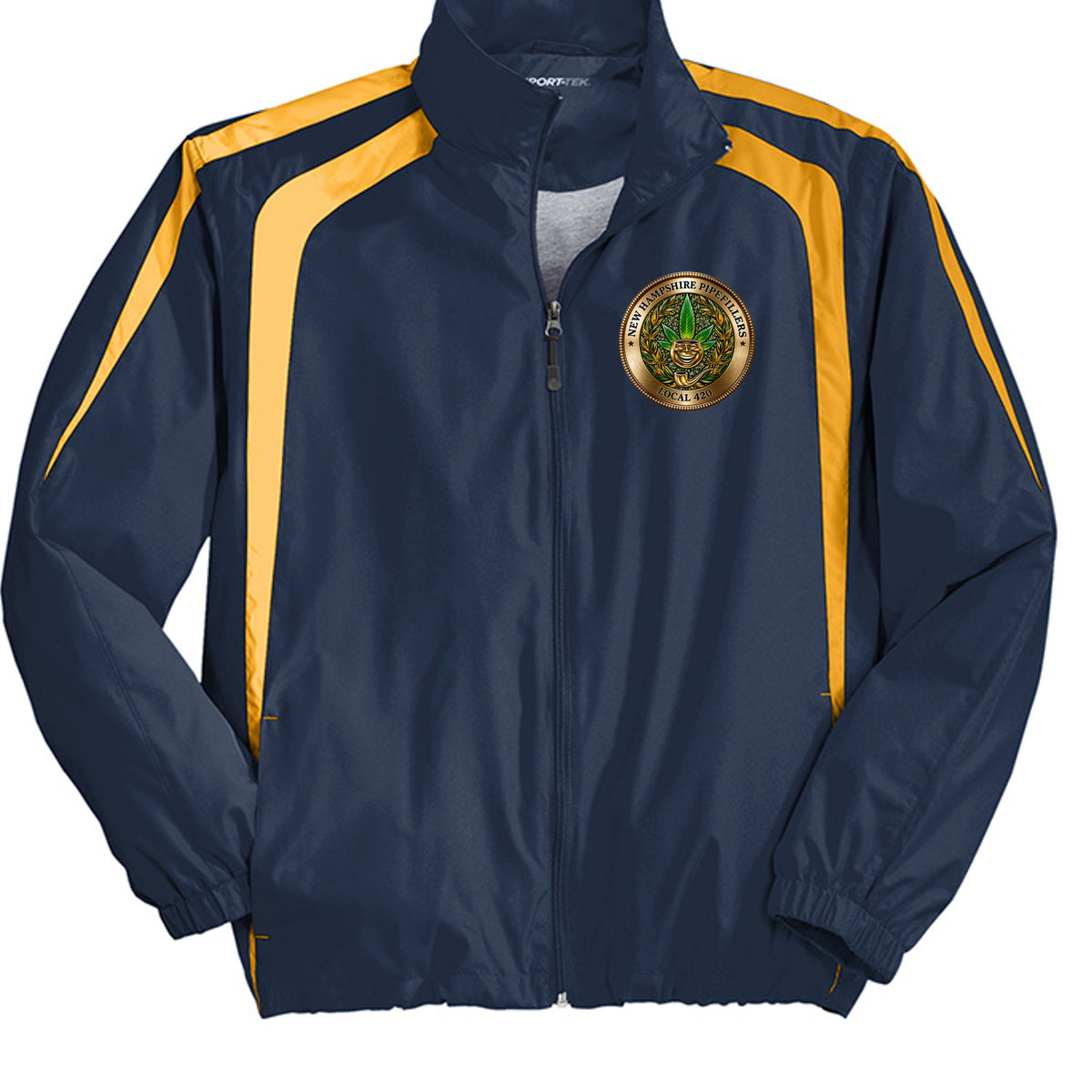 True Navy/ Gold - JST60 - FRONT