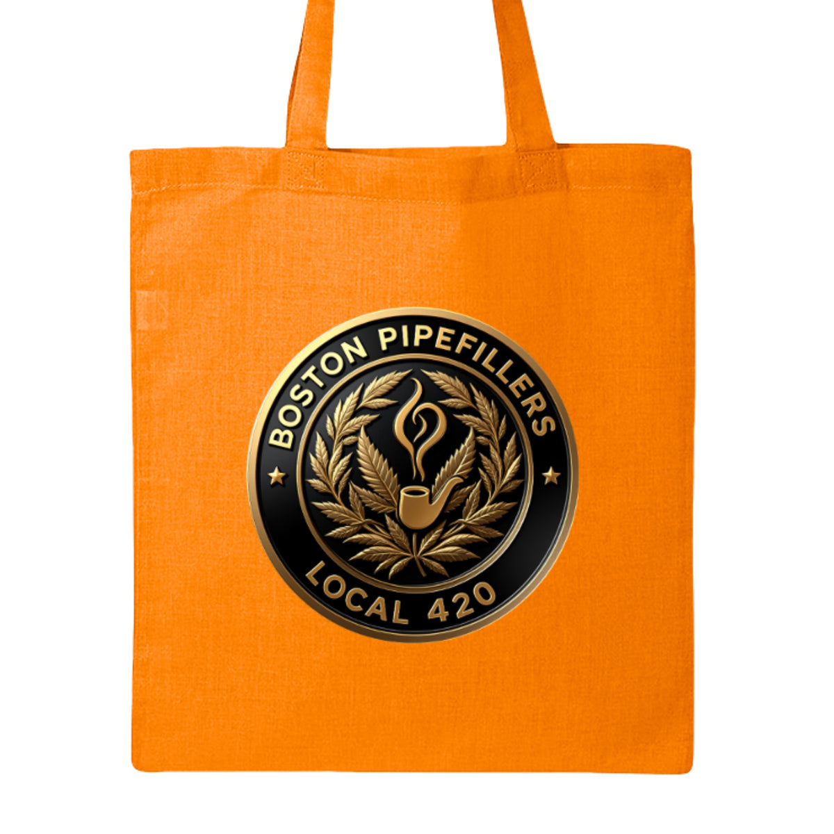 Gold - QTB - FRONT