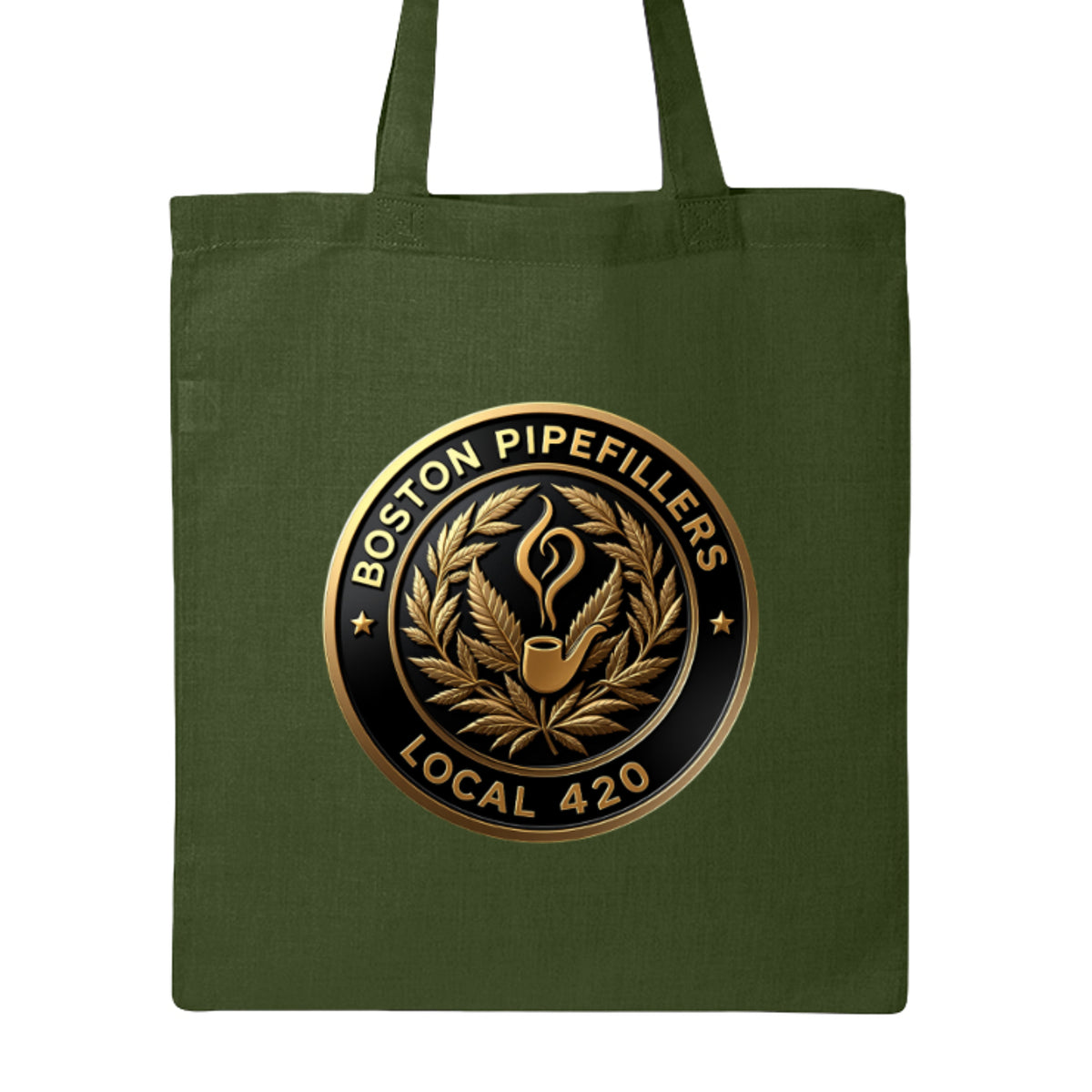 Forest - QTB - FRONT