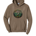 Woodland Brown - PC78H - FRONT