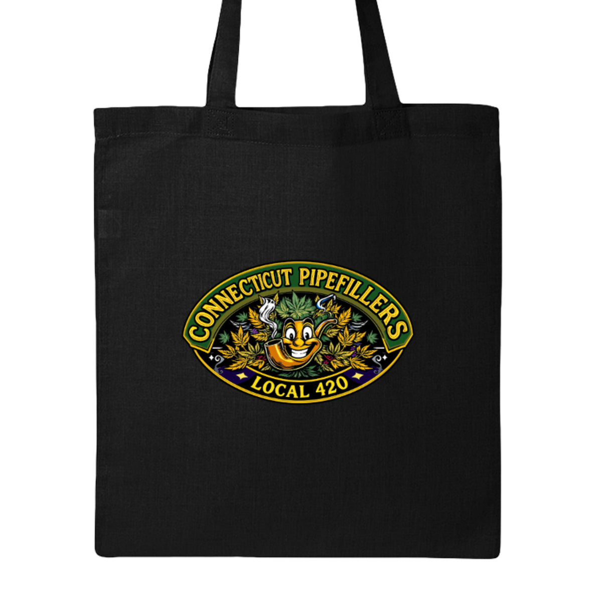 Black - QTB - FRONT