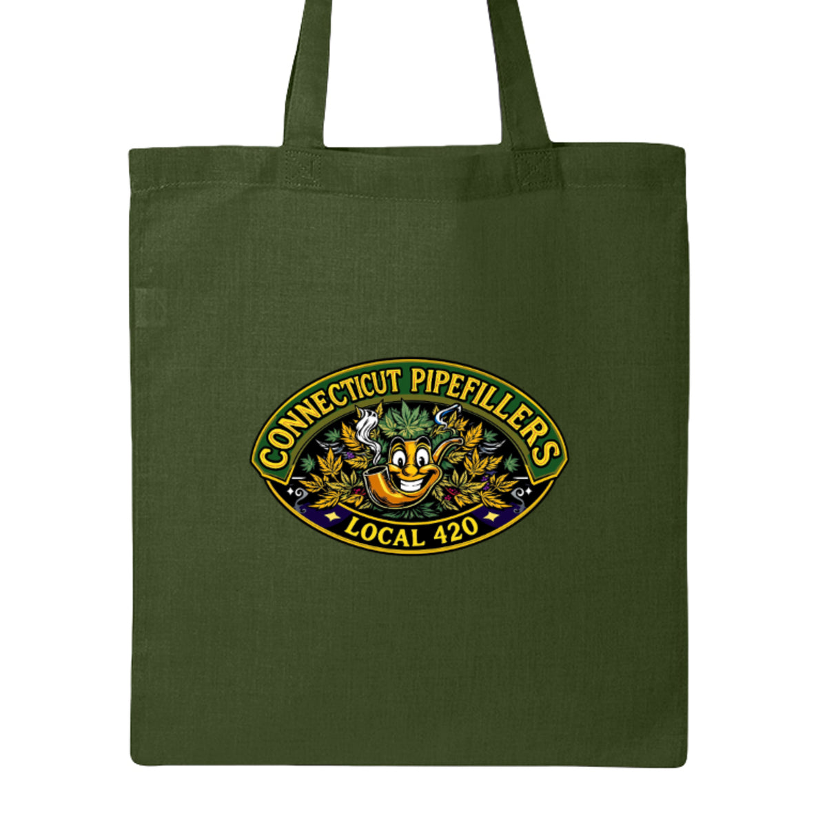Forest - QTB - FRONT