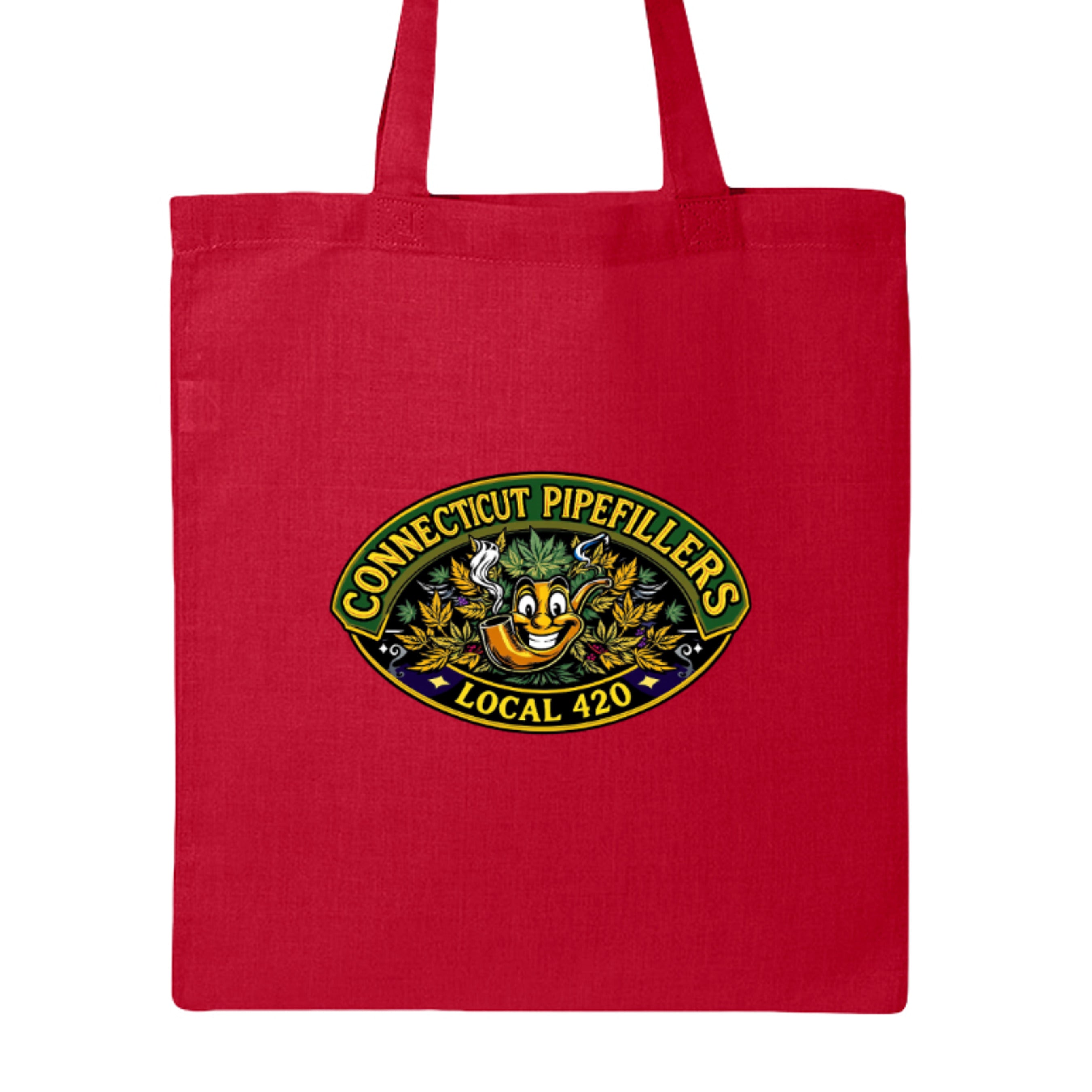 Red - QTB - FRONT