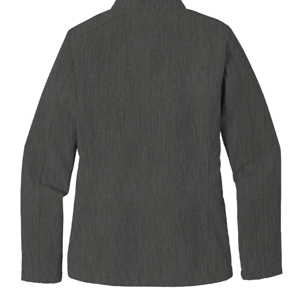 Black Char Hth - L317 - BACK