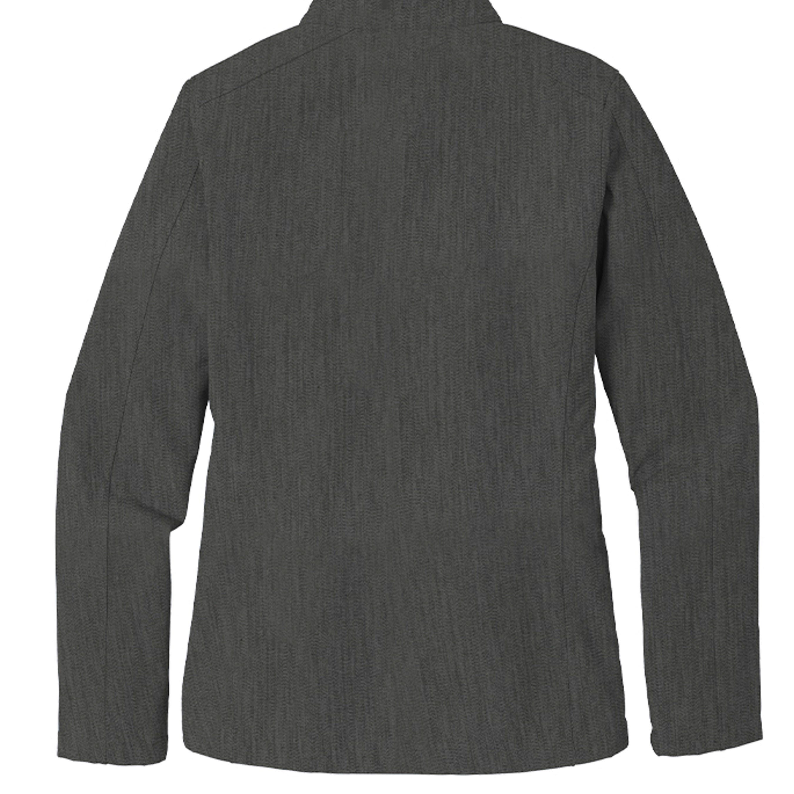 Black Char Hth - L317 - BACK