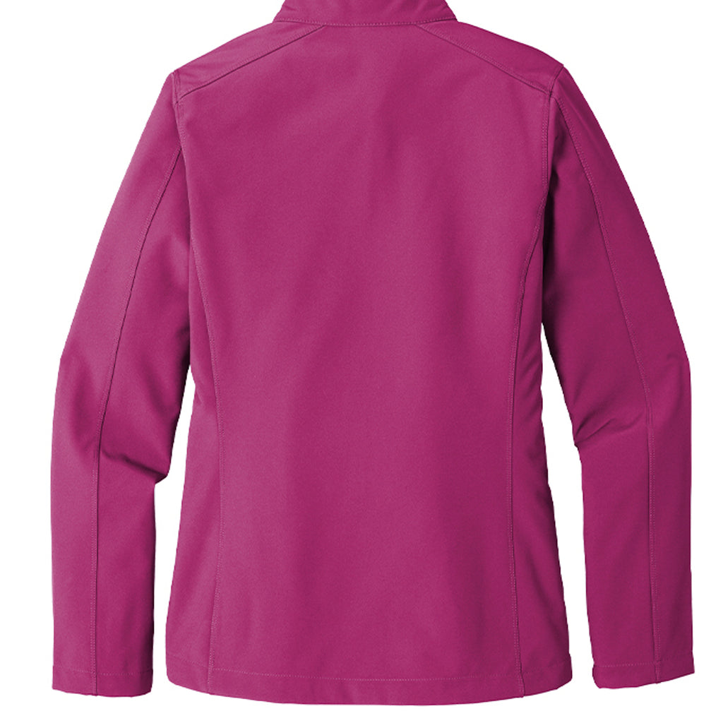 Very Berry - L317 - BACK