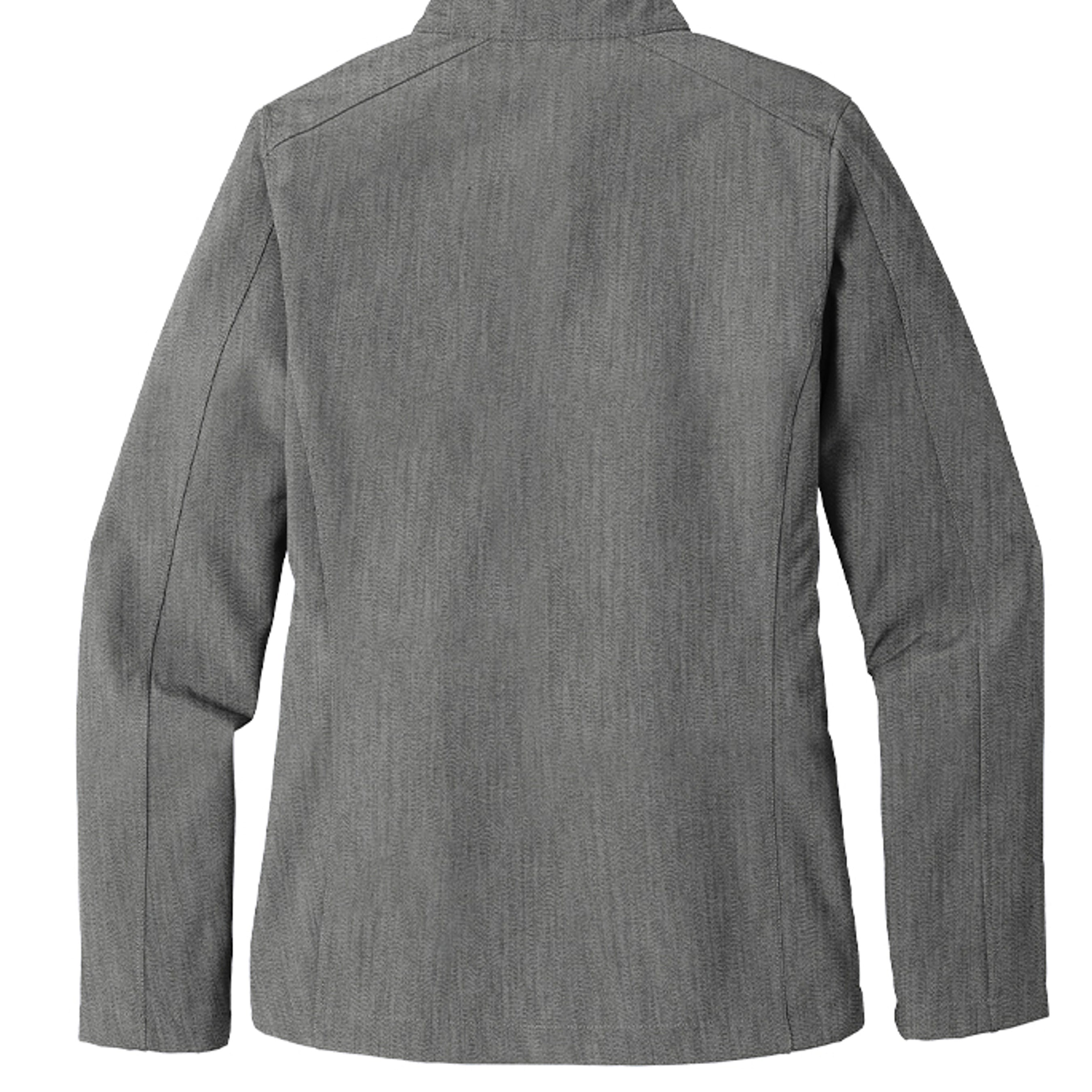 Pearl Grey Hth - L317 - BACK
