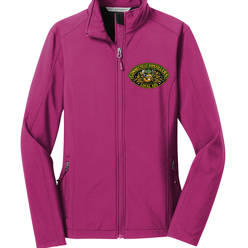 Very Berry - L317 - FRONT