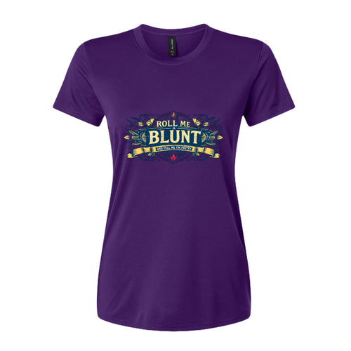 Purple - 48000L - FRONT