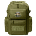 OlvDrabGn - CSB205 - FRONT