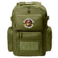 OlvDrabGn - CSB205 - FRONT