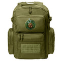 OlvDrabGn - CSB205 - FRONT
